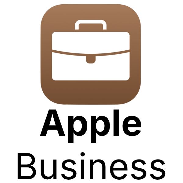 Apple Business Manager