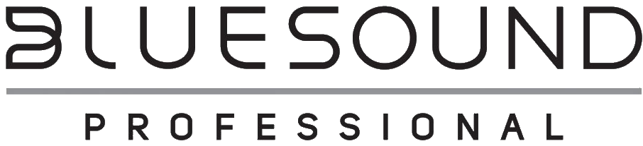 Bluesound Professional