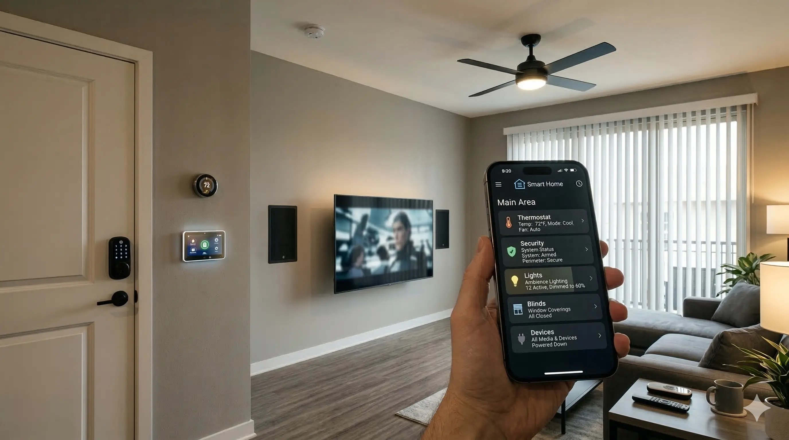 Smart Home